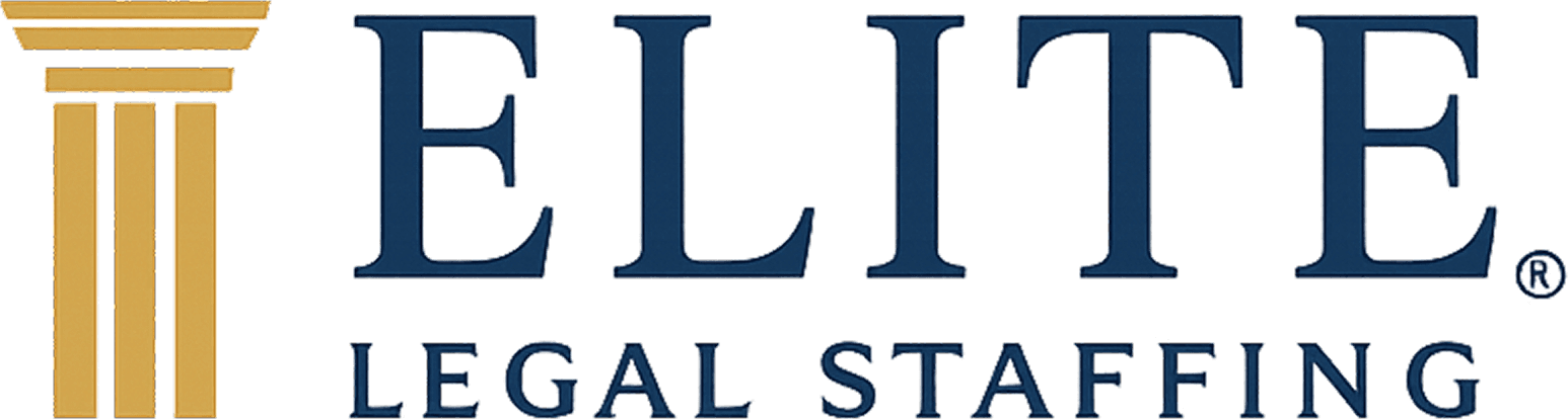 Elite Legal Staffing